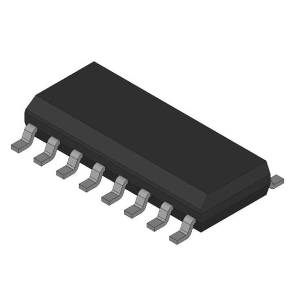 DM74LS153MX 