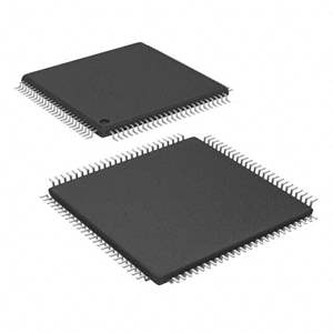 DSPIC33FJ64MC510A-I/PF 