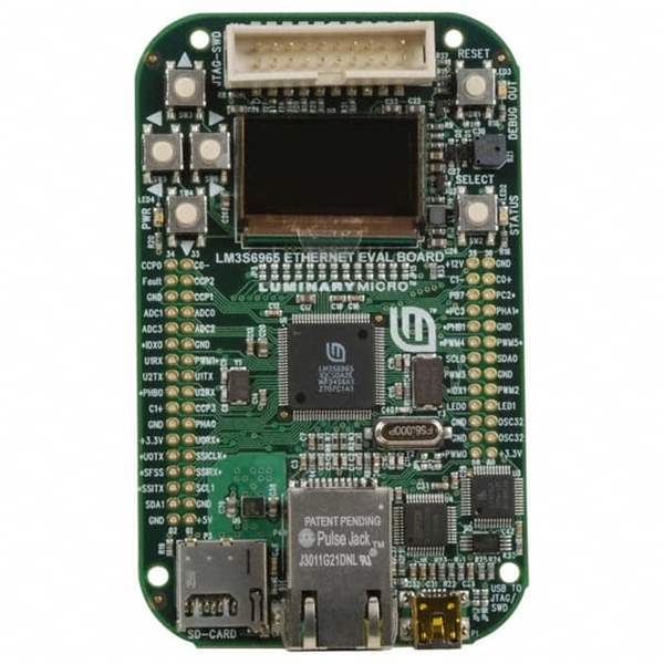 EKK-LM3S6965 