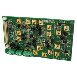 EVAL-AD7298SDZ 