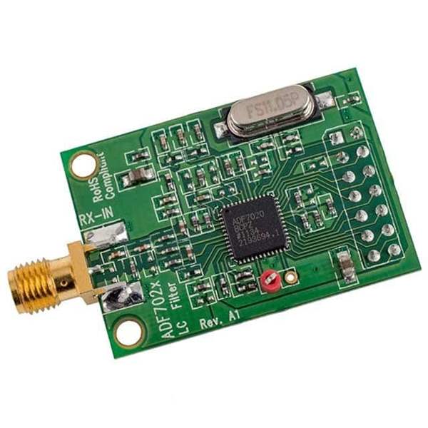EVAL-ADF7020DBZ3 