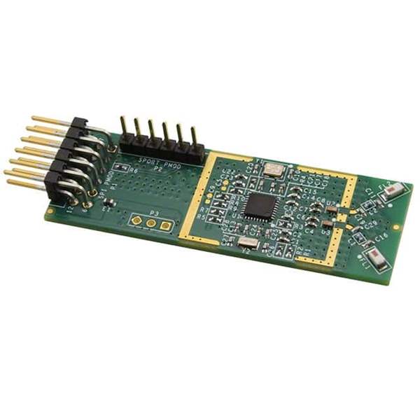 EVAL-ADF7242-PMDZ 