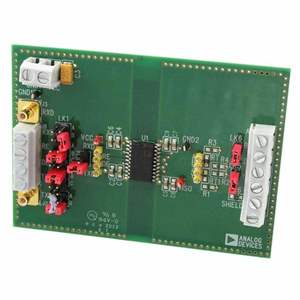 EVAL-ADM2582EEBZ 