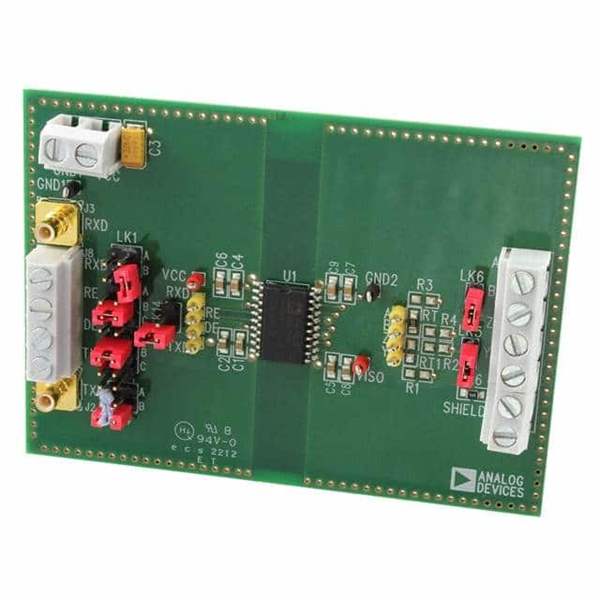 EVAL-ADM2582EEBZ 