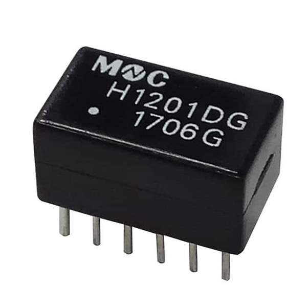 H1201DG 