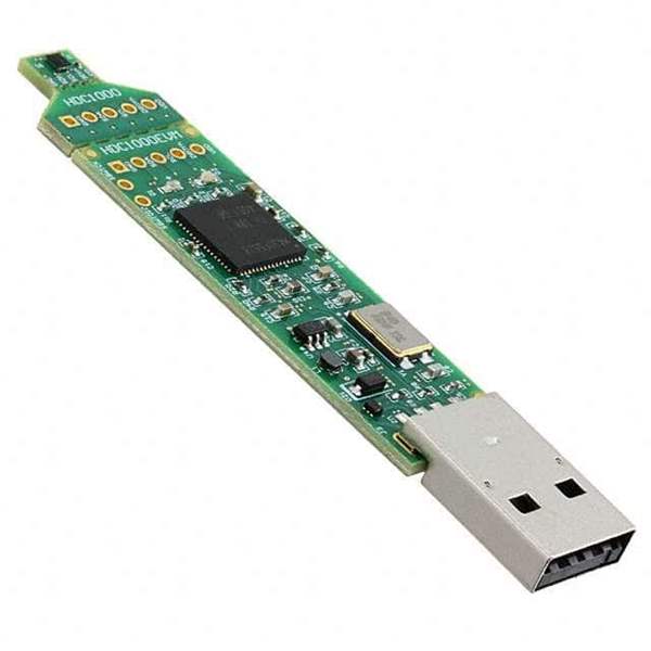 HDC1000EVM 