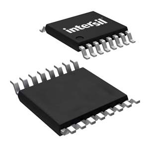 ICL3232CBZ-T 