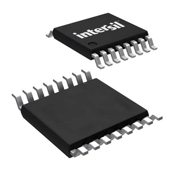 ICL3232CBZ-T 