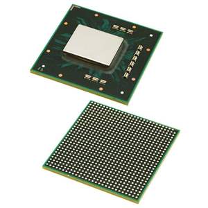 KMPC8540CVT667JB 