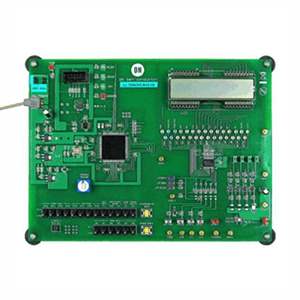 LC75843UGAGEVB 