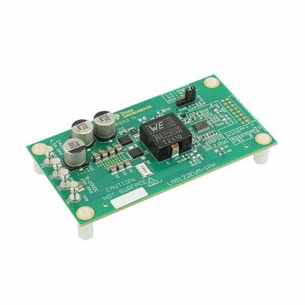 LM5122EVM-1PH 