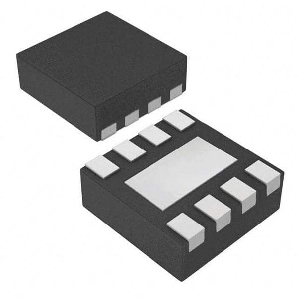 LM57BISDX-5/NOPB 