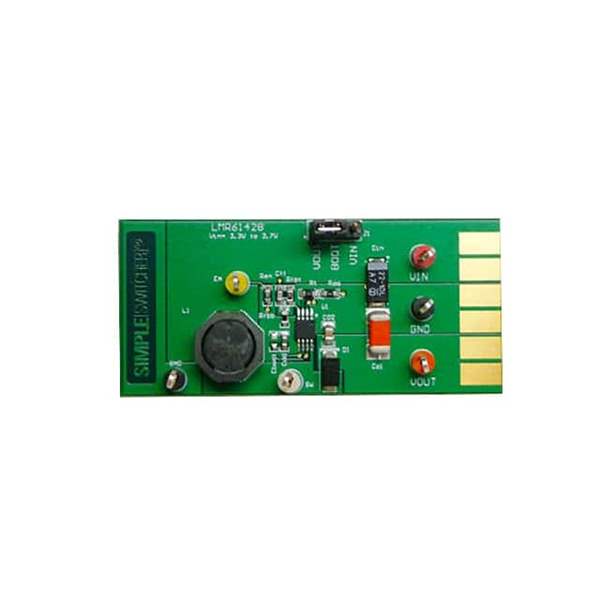 LMR61428XMMEVM/NOPB 