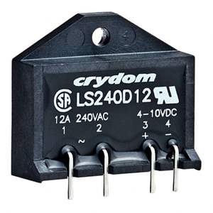 LS240D12R 