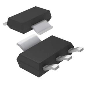 LT3092IST 