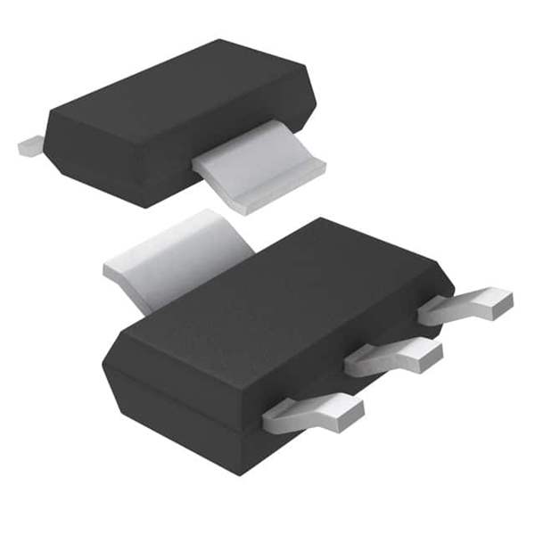 LT3092IST 