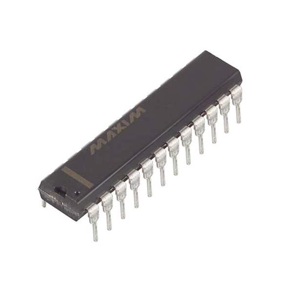 MAXQ3210-EMX+ 
