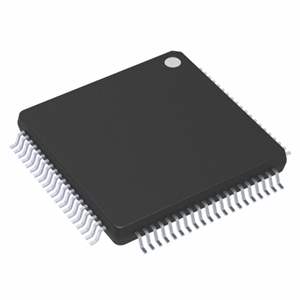 MCF51JE128VLK 