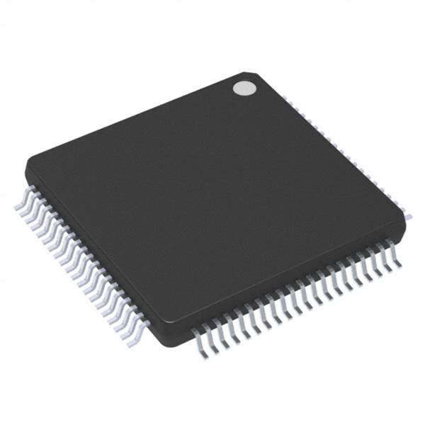 MCF51JE128VLK 