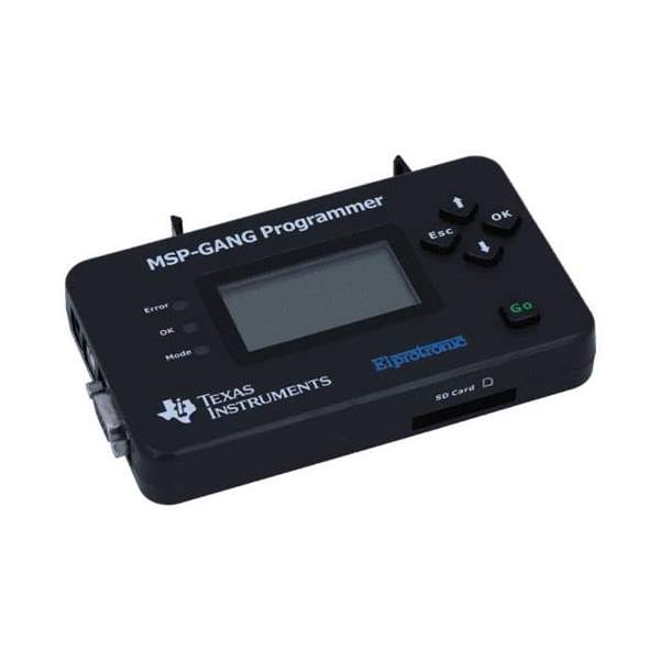 MSP-GANG-432ADPTR 