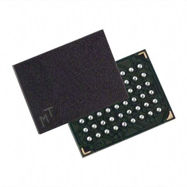 MT45W4MW16BFB-706 L WT TR 