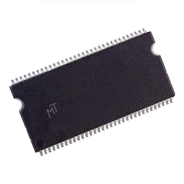 MT46V16M16P-6T IT:K TR 