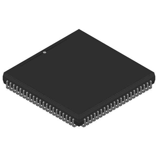 TN80C186EB-16 