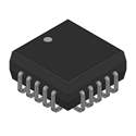 PALCE16V8-25JI 