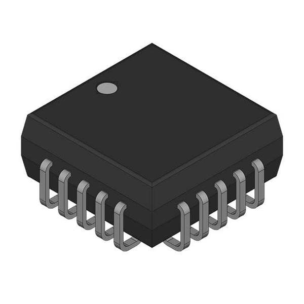 PALCE16V8-25JI 