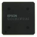 S1D13513F01A100 