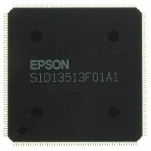 S1D13513F01A100 