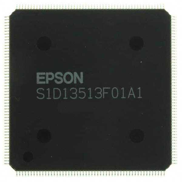 S1D13513F01A100 