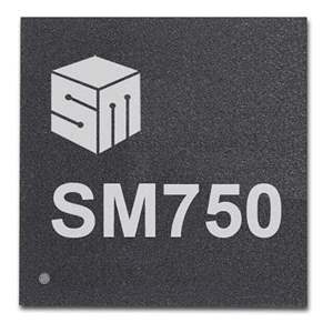 SM750KE160000-AC 
