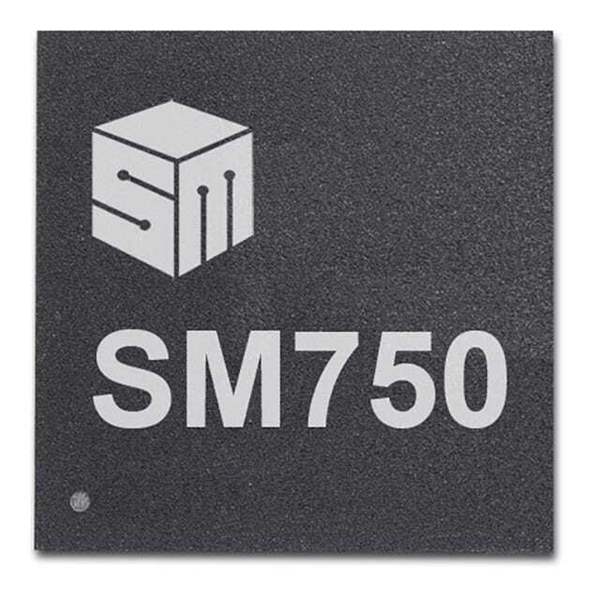 SM750KE160000-AC 