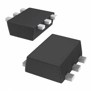 SSM6K407TU,LF 