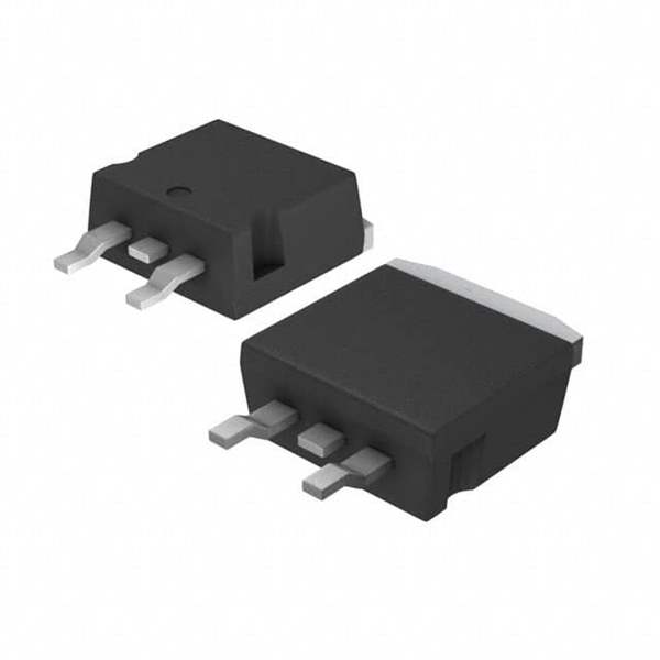 STGB7NB60HDT4 