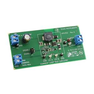 TPS40211EVM-352 