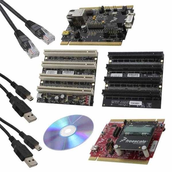 TWR-K40X256-KIT 