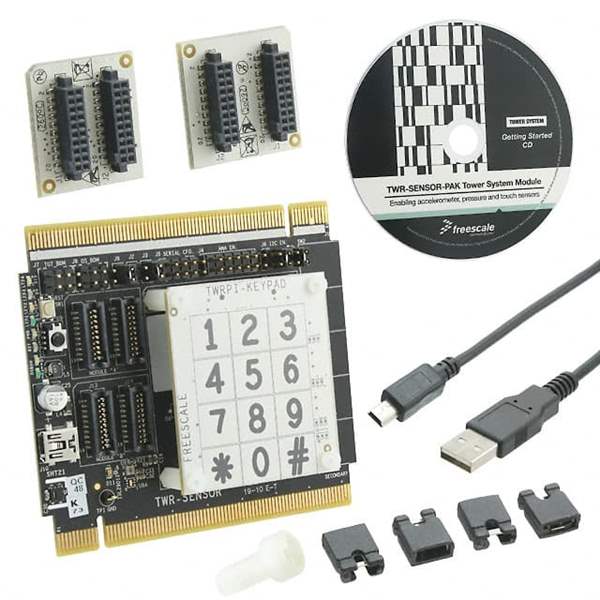 TWR-SENSOR-PAK 