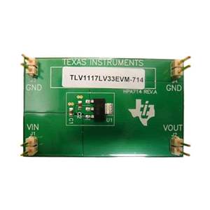 TLV1117LV33EVM-714 