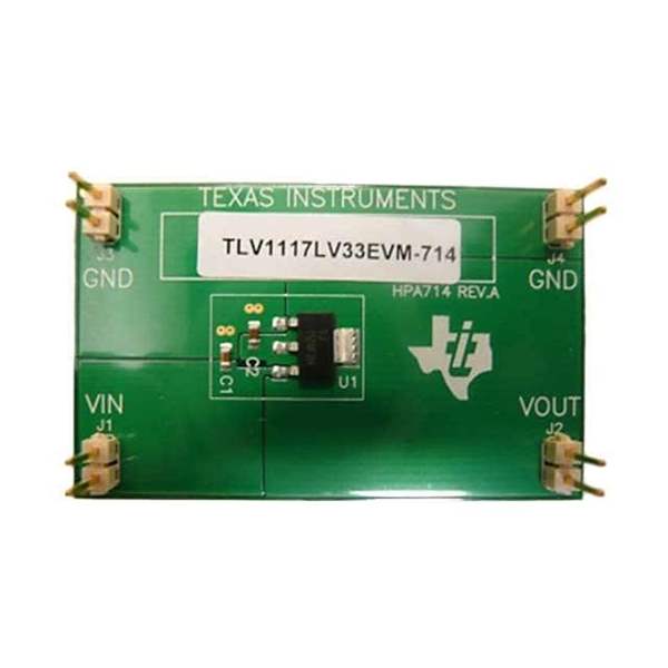 TLV1117LV33EVM-714 