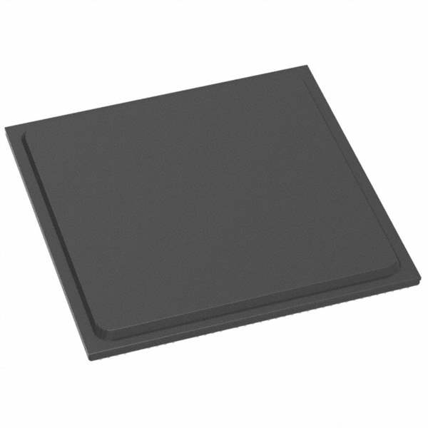 XC5VFX100T-2FFG1738C 