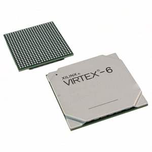 XC6VLX130T-L1FFG784C 