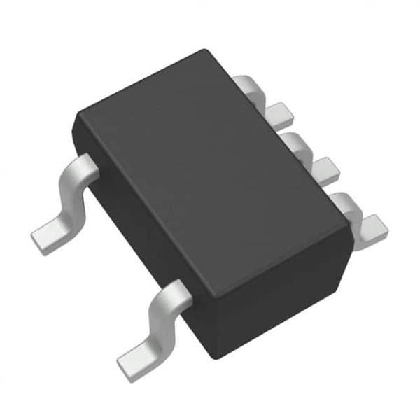 SN74LVC1G14QDCKRQ1 Texas Instruments