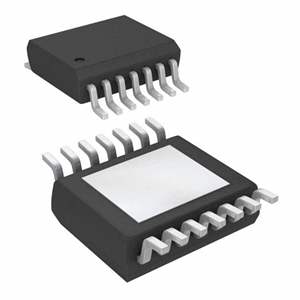 TLE75004EPDXUMA1 Infineon Technologies