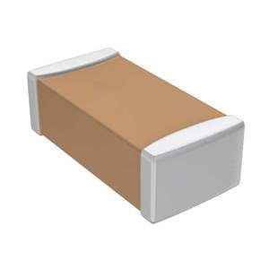 CGB2A3X5R0J105K033BB TDK Corporation