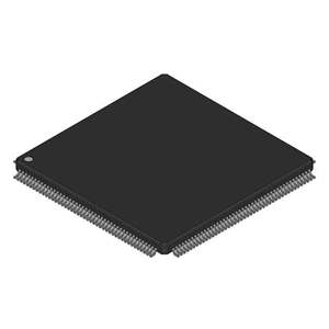 SVF331R3K1CKU2R NXP