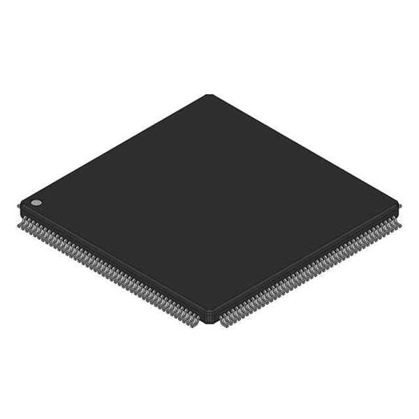 SVF331R3K1CKU2R NXP