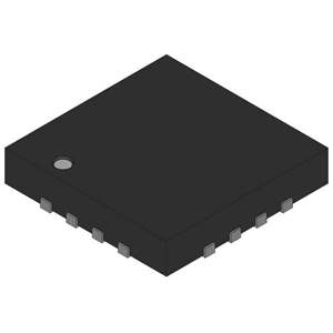 LM48510SD/NOPB National Semiconductor (TI)
