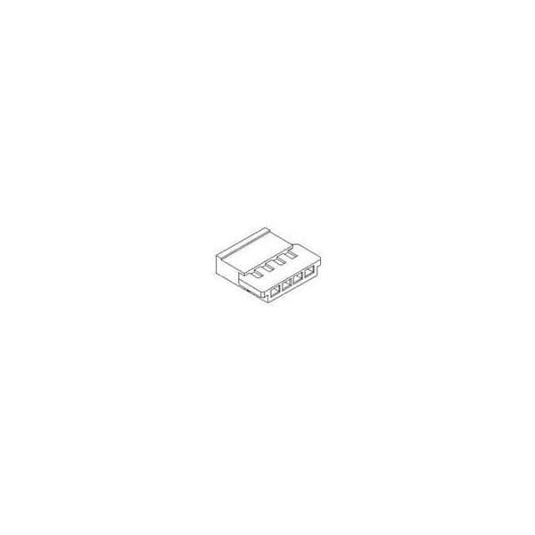 51005-0400 Molex, LLC